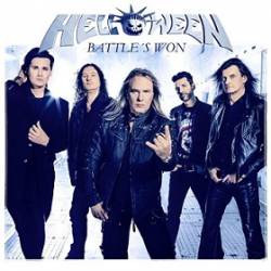 Helloween : Battle's Won